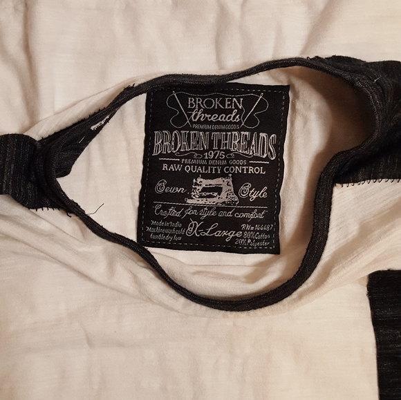 Womens Raglan Tee - Picture 8 of 9